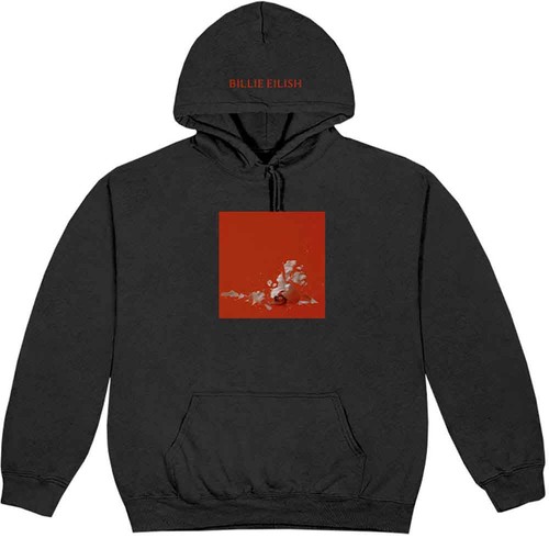 Felpa con cappuccio - , billie