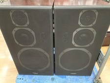 Set coppia altoparlanti ad