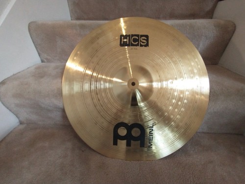 Piatto corsa meinl - piatto,