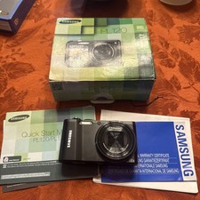 Lotto 2 Fotocamere Samsung