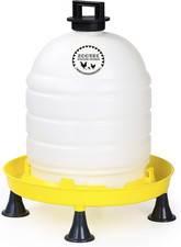 Abbeveratoio per Galline