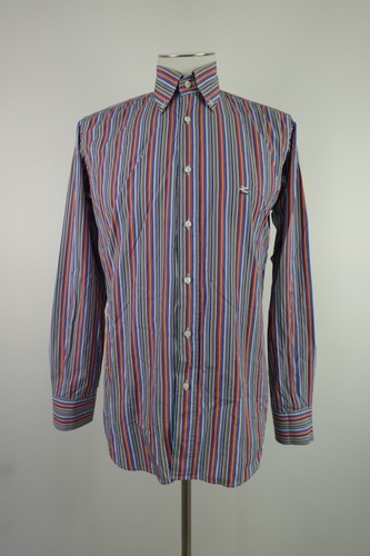 Etro milano camicia - etro, tg