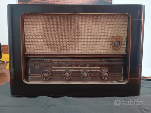 Radiomarelli rd156 vintage - radiomarelli,
