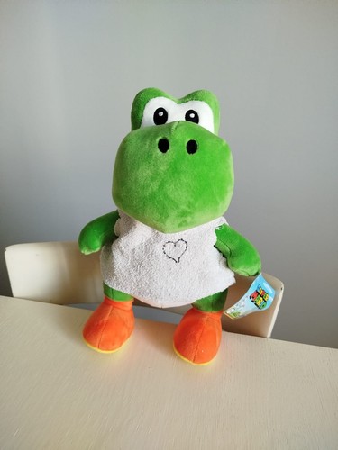 Peluche yoshi drago - peluche,