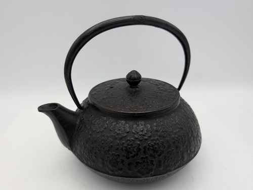 Teiera iwachu tetsubin - iwachu, nanbu