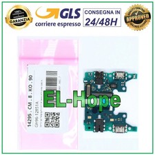 Connettore ricarica dock - connettore,