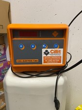 Addolcitore cillit-parat