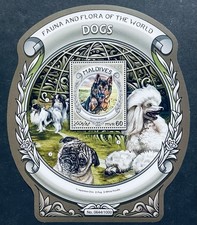 FOGLIO FRANCOBOLLI MALDIVE