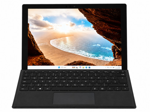 Microsoft surface pro 8gb - pro, 6