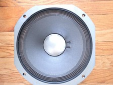 JBL E110-8 Altoparlante 10"