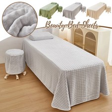 Set copriletto spa salone di