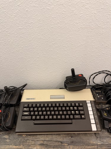 Pacchetto computer vintage