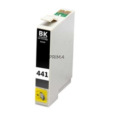 T0441 Nero 16ml Cartuccia