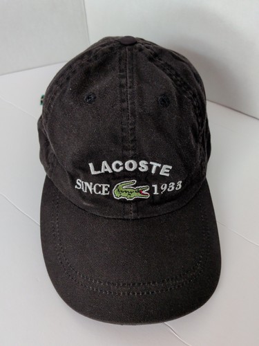 Cappello berretto lacoste - cappello,