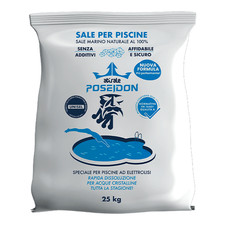 Sale piscine 25kg poseidon - sale,
