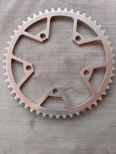 Corona Campagnolo Victory Triomphe 52 denti bdc 116mm 004