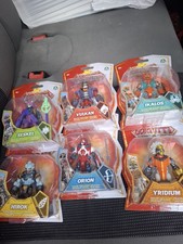 Gormiti 8 cm Serie 3 -