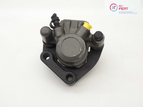 Pinza freno anteriore peugeot - freno,