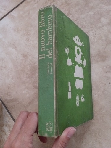 Nuovo libro del bambino - il,