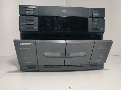 Grundig guasto solo - 20,