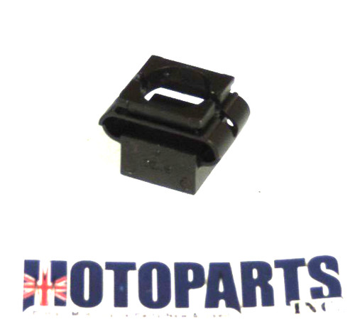 Dzus receptacle fastener - dzus,