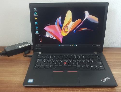Lenovo thinkpad t470 gen - lenovo,