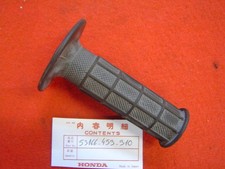 Maniglia In Gomma Sinistra Per