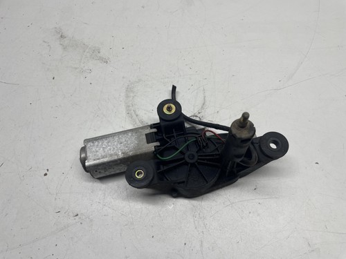 Motorino tergicristallo - motorino,