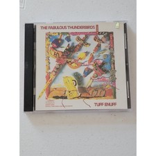 THE FABULOUS THUNDERBIRDS Tuff