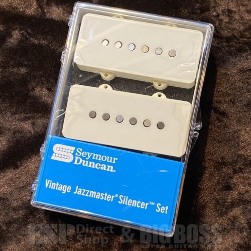 Seymour duncan vintage - seymour,