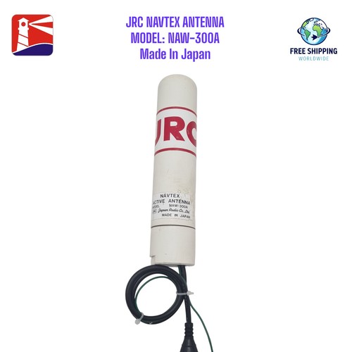 Antenna jrc active navtex - antenna,
