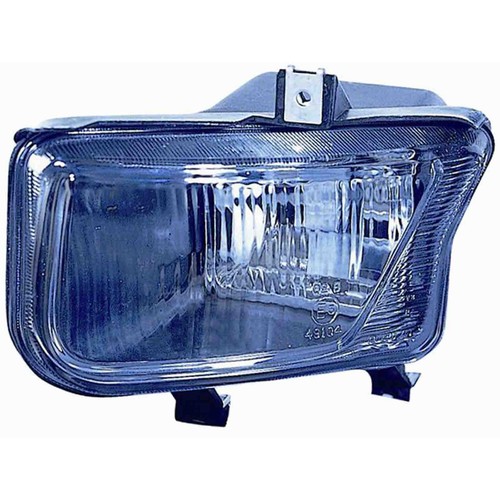 Fendinebbia fiat punto lato - punto,