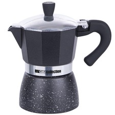 Caffettiera alluminio - caffettiera,