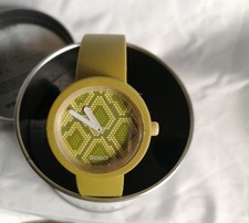 O bag O clock OROLOGIO CON