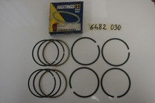 Fasce pistone maggiorato +0,30