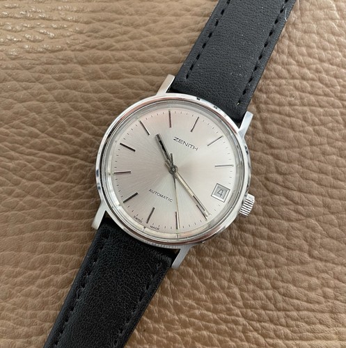 Zenith surf orologio uomo - zenith,