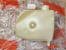 Vaschetta Vaso Espansione