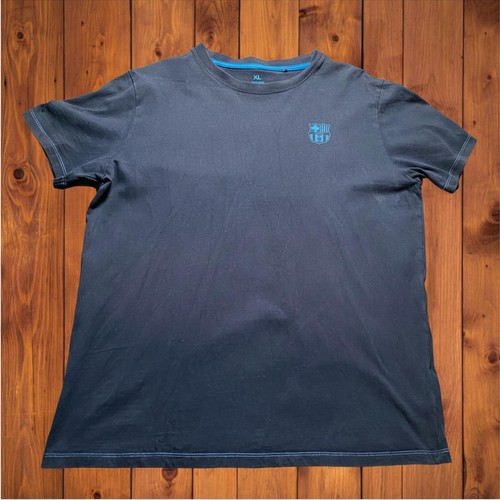 Barca shirt uomo blu - t-shirt, xl