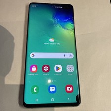 Samsung Galaxy S10 Plus -