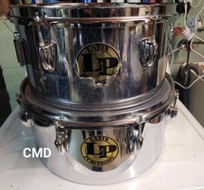 Lettori percussioni vintage - di,