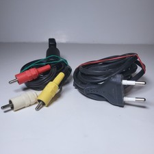 Cavo Di Alimentazione E Cavo