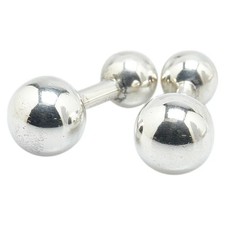 Tiffany & Co. Gemelli motivo