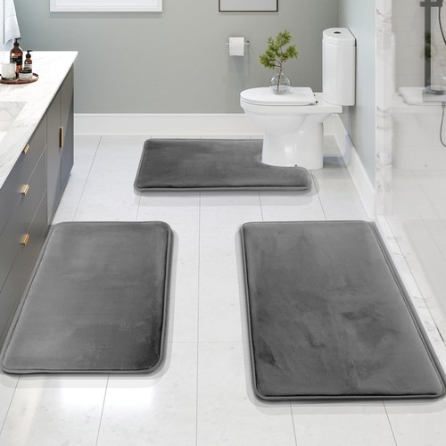 Set tappeti bagno - set,