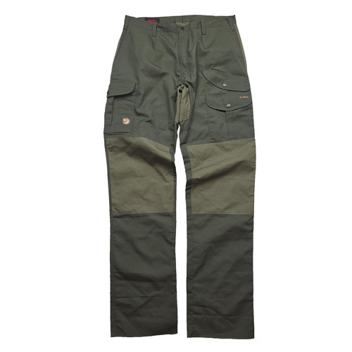 Pantaloni trekking uomo - da,