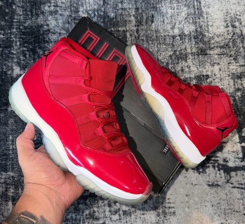 Nike air jordan retro - nike, 11