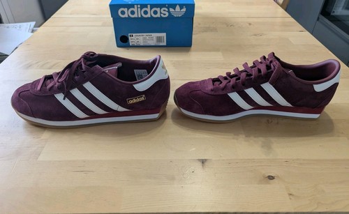 Scarpe adidas country japan - scarpe,