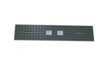 Lego® TRENO 9V RC Lastra di
