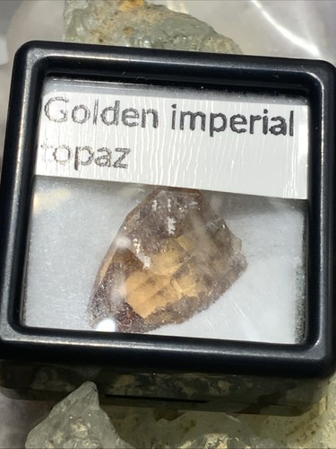 Pietra preziosa topazio - preziosa,
