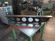 piano di riscontro mt 2 per