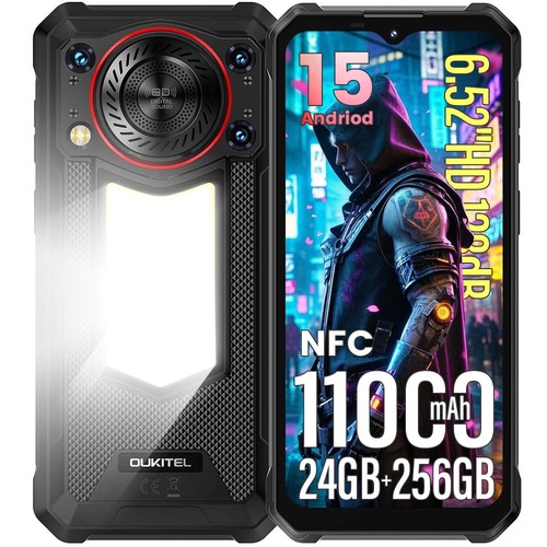 Smartphone outdoor oukitel - smartphone,